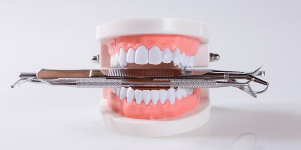 Artificialteeth service min