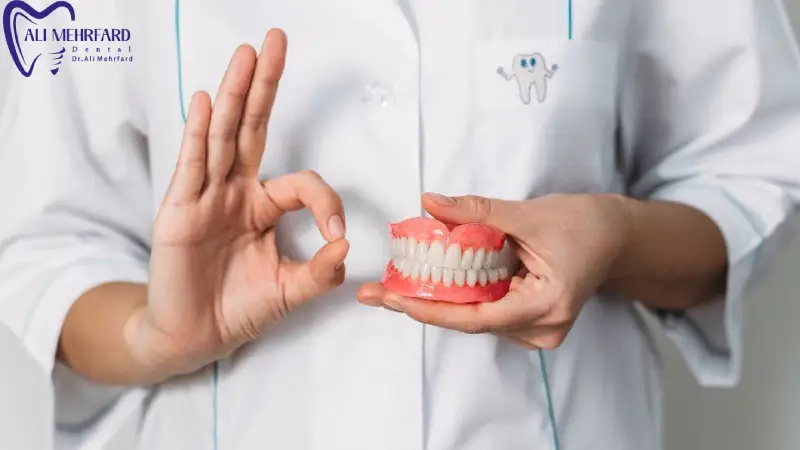 پروتز دیجیتال چیست؟ تحولی نوین در دندانپزشکی و پزشکی مدرن