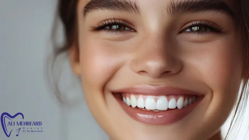 کاربرد طراحی لبخند دیجیتال در درمان های زیبایی دندان پزشکی