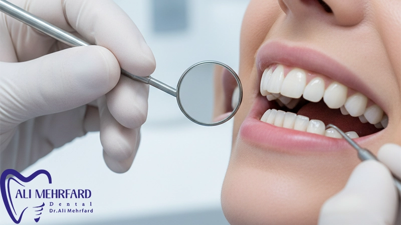 آیا نتیجه طراحی لبخند قطعی است؟ راهنمای جامع برای رسیدن به لبخند ایده آل