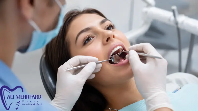 چگونه هزینه ترمیم دندان را کاهش دهیم؟