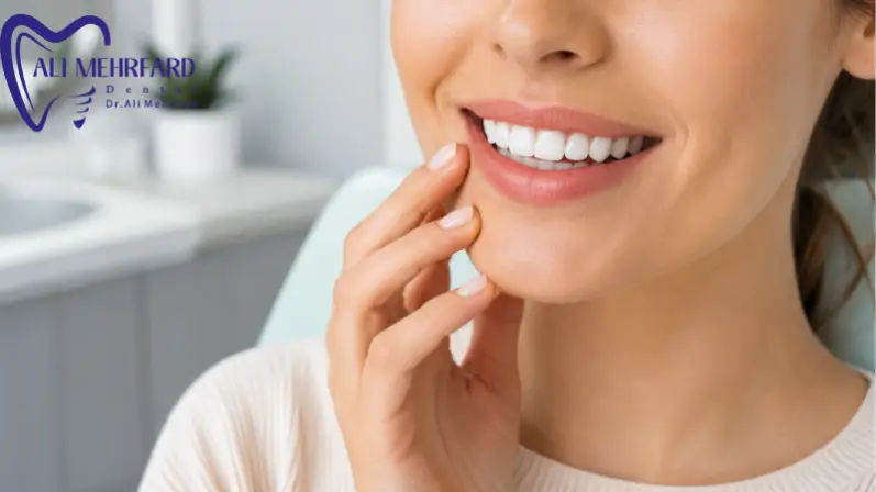 پولیش کامپوزیت چیست و چه زمانی لازم است؟ 