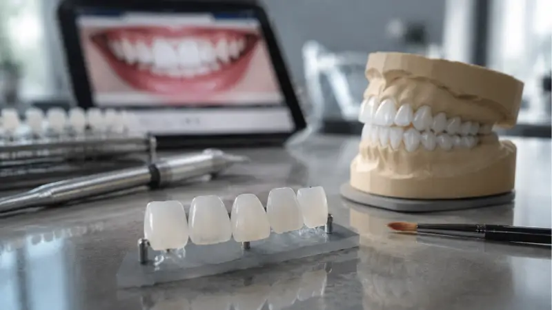 چگونه هزینه واقعی لمینت دیجیتال را برآورد کنیم؟